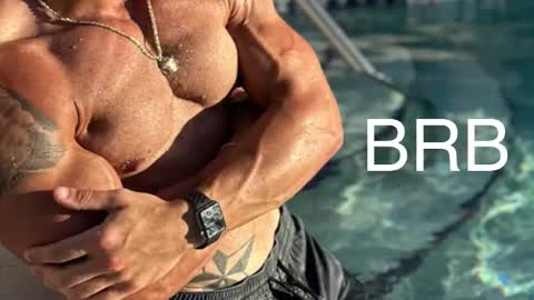 dannyland9 online show from 11/25/25, 02:11