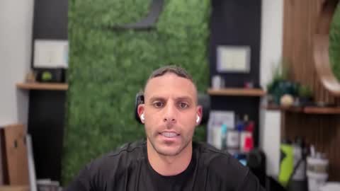 dannyland9 online show from 11/26/25, 04:52