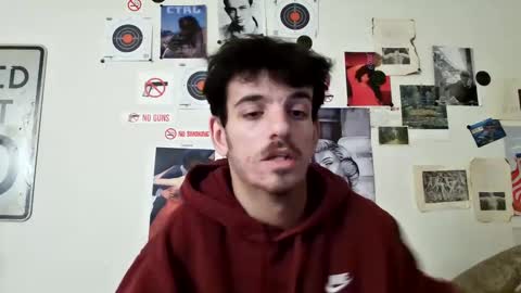 danny online show from 12/13/24, 03:27