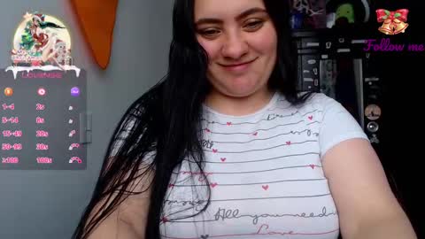 Follow me  Control lovense free D online show from 12/29/24, 08:26