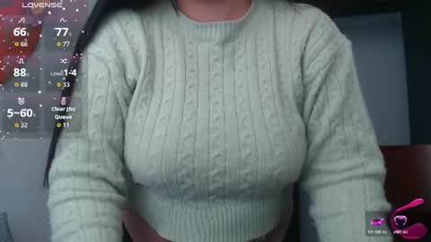 Follow me  Control lovense free D online show from 11/05/25, 03:45