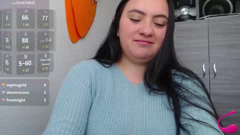 Follow me  Control lovense free D online show from 02/04/26, 01:50