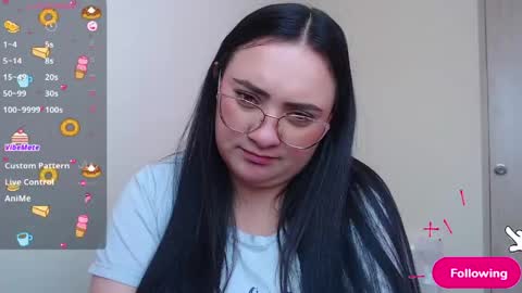 Follow me  Control lovense free D online show from 05/21/26, 03:19