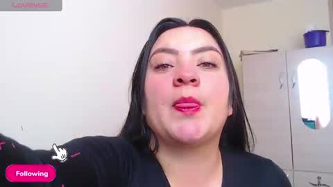 Follow me  Control lovense free D online show from 06/14/26, 04:53