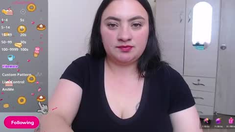 Follow me  Control lovense free D online show from 06/16/26, 07:38