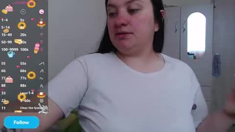 Follow me  Control lovense free D online show from 06/17/26, 01:45