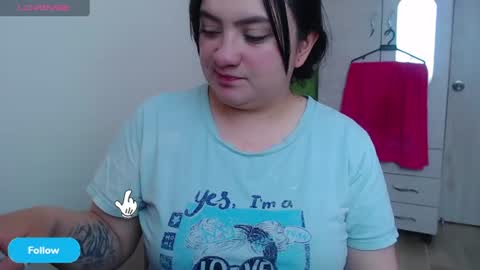 Follow me  Control lovense free D online show from 06/18/26, 04:33