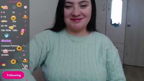 Follow me  Control lovense free D online show from 07/11/26, 03:37