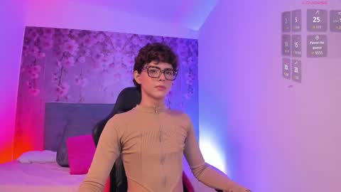 Snapshot of dannysastar_ chatting on 11/29/25, 11:52 DANNYSA online show from 11/29/25, 11:52