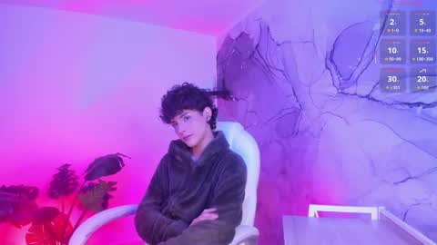 DANNYSA  online show from 01/13/26, 11:32