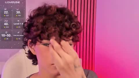 DANNYSA  online show from 02/27/26, 08:53