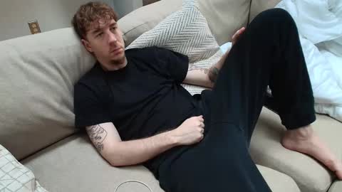 DannyThreeWay online show from 01/13/26, 08:25