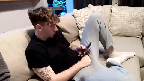 DannyThreeWay online show from 02/10/26, 02:59