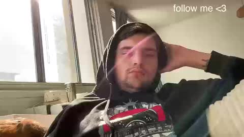 Danny online show from 09/15/25, 03:12