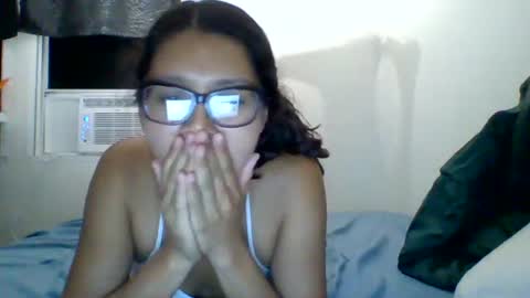 Snapshot of dannywoq1 chatting on 09/25/25, 02:26 Kinky couple online show from 09/25/25, 02:26