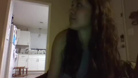 Snapshot of dannywoq1 chatting on 04/03/26, 03:26 Kinky couple online show from 04/03/26, 03:26