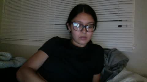 Snapshot of dannywoq1 chatting on 06/15/26, 01:19 Kinky couple online show from 06/15/26, 01:19
