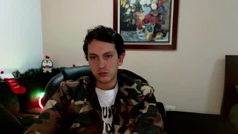 Dan online show from 11/24/25, 01:27