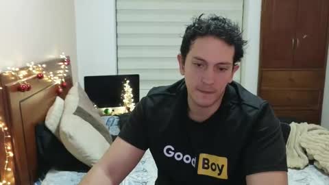 Dan online show from 12/21/25, 03:13