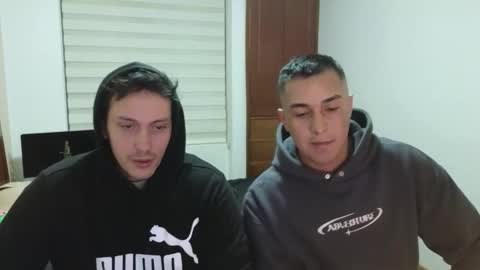 Dan online show from 01/09/26, 02:25