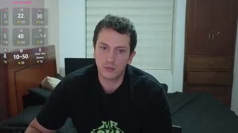 Dan online show from 02/21/26, 02:45