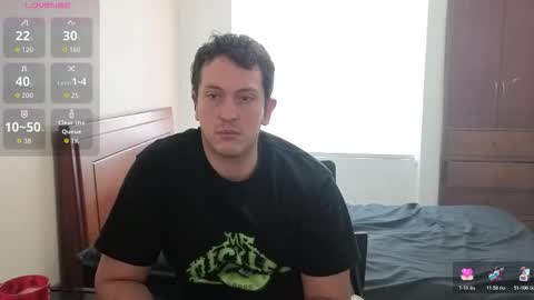 Dan online show from 02/21/26, 03:46