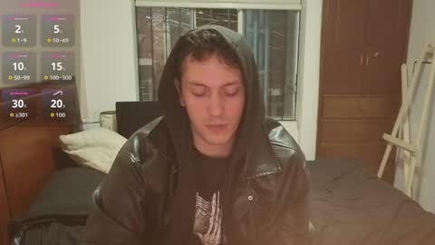 Dan online show from 04/03/26, 04:10