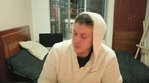 Dan online show from 04/17/26, 02:36