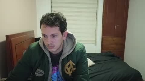 Dan online show from 07/12/26, 02:24