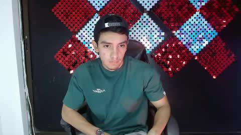 Dante online show from 05/01/26, 01:48