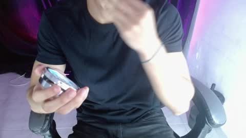 Dante online show from 05/11/26, 12:38