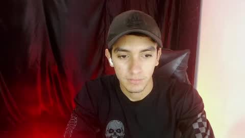 Dante online show from 05/14/26, 01:01