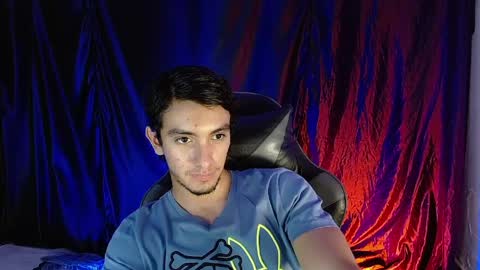Dante online show from 06/02/26, 12:56
