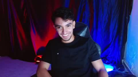 Dante online show from 06/09/26, 02:12