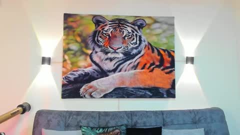 DANTE online show from 03/09/25, 03:11