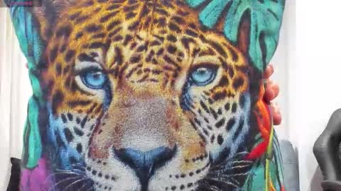 DANTE online show from 10/08/25, 02:42