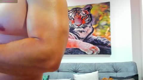 DANTE online show from 02/21/26, 02:45