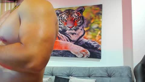 DANTE online show from 03/18/26, 02:37