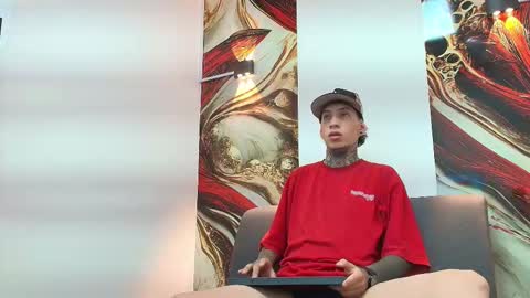dante_armstrong online show from 09/19/25, 05:42