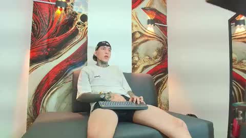 dante_armstrong online show from 09/20/25, 04:13