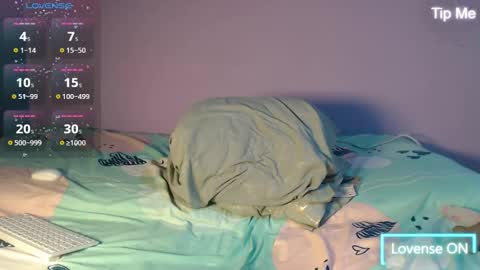 dante_bear online show from 11/22/25, 02:43