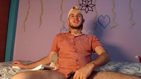 dante_bear online show from 02/10/26, 10:52