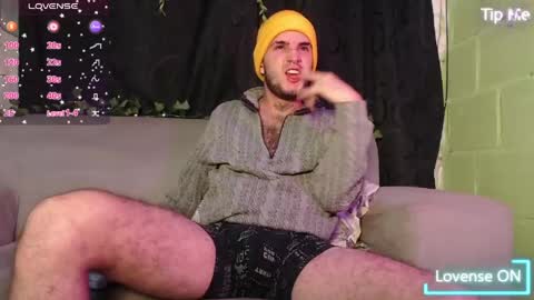 dante_bear online show from 04/21/26, 09:15