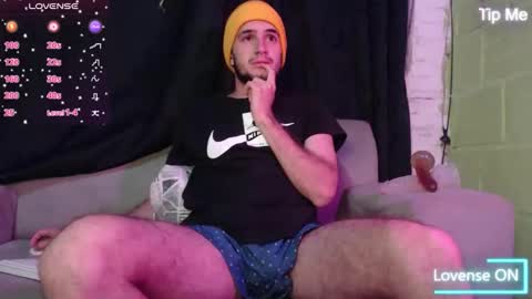 dante_bear online show from 04/26/26, 09:07