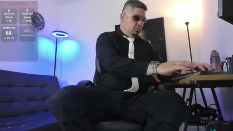 dante_bellini online show from 03/01/26, 02:19