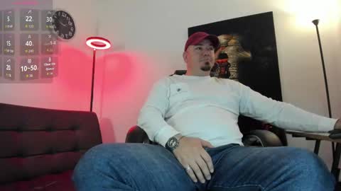 dante_bellini online show from 03/23/26, 01:37