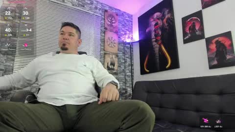 dante_bellini online show from 05/10/26, 02:22