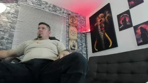 dante_bellini online show from 05/11/26, 02:12