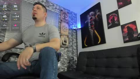 dante_bellini online show from 05/13/26, 02:25