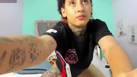 dante online show from 11/27/25, 11:40